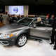 Image for article titled New York Auto Show: Volvo XC70 Tougher and Safer, Less Teal